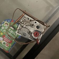 Thermostat atl7 type d'occasion  La Rochelle