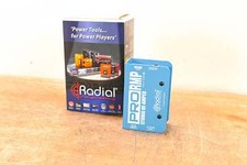 radial prormp studio reamper for sale radial prormp studio reamper for sale Franklin