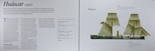 Huascar ship boat for sale  Lone Wolf