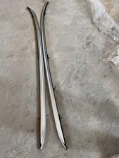 Barre tetto bmw usato  Bari