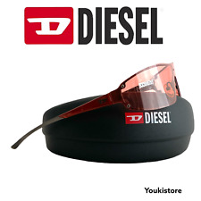 Diesel occhiali sole usato  Desio