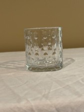 Set six glass for sale  Elmhurst