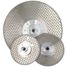 Profi diamanttrennscheibe diam gebraucht kaufen  Trebbin