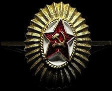Insigne béret russie d'occasion  Soyaux
