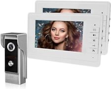 Kit videocitofono video usato  Ottaviano