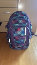 Satch pack schulrucksack gebraucht kaufen  Bad Dürkheim