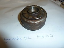 2001 yamaha flywheel for sale  ABERDARE