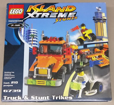 Lego island xtreme d'occasion  Expédié en Belgium