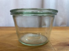 Sets weck sturzglas gebraucht kaufen  Hummeltal