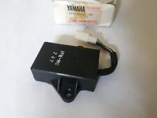 Nos genuine yamaha for sale  ORPINGTON
