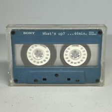 Vintage sony ...46 for sale  BRISTOL