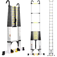 26ft telescoping ladder for sale  Brentwood