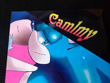 Camlmy Sonic Doujinshi Shadow X Sonic (A5 20 páginas) comprar usado  Enviando para Brazil