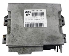 Fiat Palio 2001 Sterownik / Moduł ECU comprar usado Fiat Palio 2001 Sterownik / Moduł ECU comprar usado  Enviando para Brazil