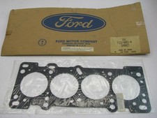 NOVO GENUÍNO 1991-1996 Escort GT 1.8L OEM Ford Junta de Cabeça de Cilindro F1CZ-6051-A comprar usado  Enviando para Brazil