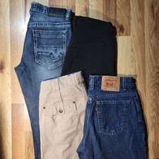 Pair women jeans for sale  Yellville