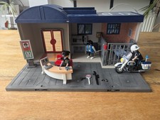 Playmobil carry along for sale  EPSOM