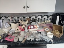 Candle making kit for sale  NORMANTON