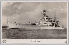 Hms repulse renown for sale  GLASGOW