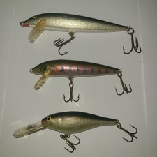 Rapala countdown deep for sale  Lawrenceville