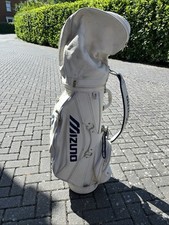 Mizuno vintage cart for sale  BICESTER