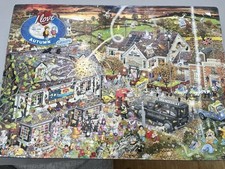 Gibsons love autumn for sale  ATHERSTONE