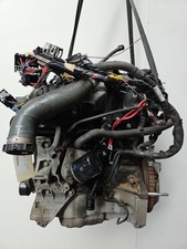 Moteur renault clio d'occasion  Saint-Saëns