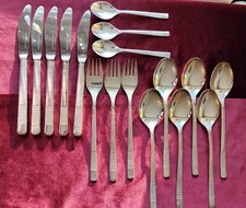 Seibel kleeblatt besteckkasten gebraucht kaufen  Quakenbrück