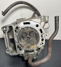 Testa testata motore usato  Cecina