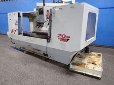 Haas vf7 2000 for sale  Euclid