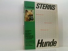 Stern bemerkungen hunde gebraucht kaufen  Berlin
