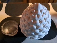 Partylite zapfen melts gebraucht kaufen  Querfurt