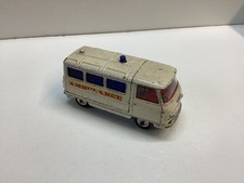 Corgi toys commer for sale Corgi toys commer for sale  BOLTON