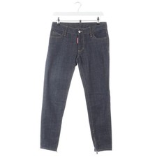 Jeans dsquared bleu d'occasion  Expédié en France