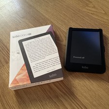 Kobo clara 8gb for sale  BIRMINGHAM