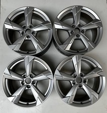 Riginal audi alufelgen gebraucht kaufen  Solingen