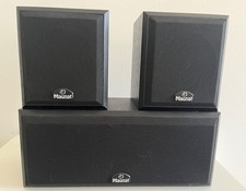 magnat monitor supreme usato  Inzago