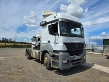 2005 mercedes axor for sale  UK