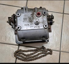 Wolf scooter sv4 gebraucht kaufen  Magdeburg