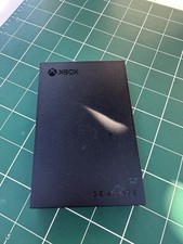 Disco rígido externo Seagate cinza 2TB HDD SRD0LF0 para Xbox One e Xbox - Lixeira 1 comprar usado Disco rígido externo Seagate cinza 2TB HDD SRD0LF0 para Xbox One e Xbox - Lixeira 1 comprar usado  Enviando para Brazil