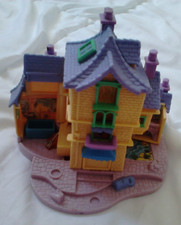 Mini polly pocket gebraucht kaufen  Mittweida
