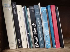 Bücher kunst dix gebraucht kaufen  Deutschland