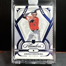 Jordan westburg sapphire for sale  Anchorage
