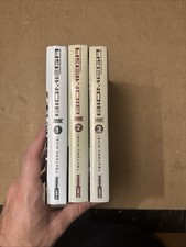 Biomega manga tsutomo usato  Torino