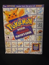 Pokemon official nintendo for sale  Glendale