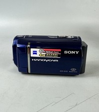 Sony handycam dcr for sale  SCUNTHORPE