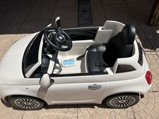 Auto macchina elettrica usato  Roma