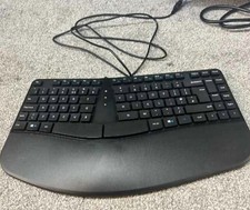 Accuratus ergonomic split for sale  CARDIFF