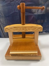 Professional flower press for sale  Arlington Heights