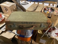 Vintage british military for sale  ILFORD